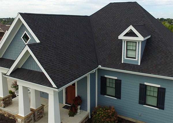 Composite Roof Shingles