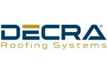 Decra Roofing Systems Logo